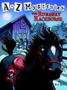Cover image for The Runaway Racehorse
